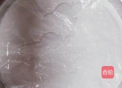 草莓慕斯蛋糕的做法图解10