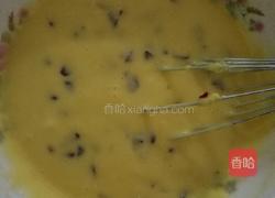 蔓越莓蛋糕卷的做法图解7