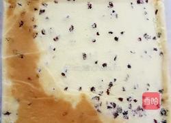 蔓越莓蛋糕卷的做法图解9