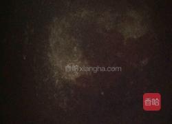 蚝油菜花的做法图解3