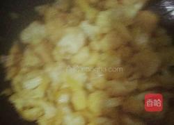 蚝油菜花的做法图解4