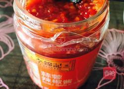 蚝油拌牛肉的做法图解3