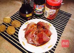 蚝油拌牛肉的做法图解6