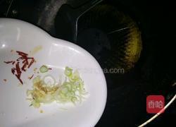 香菇油菜的做法图解13