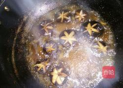 香菇油菜的做法图解19