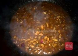 蘑菇肉酱的做法图解7