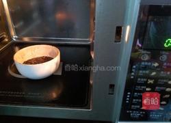蜜红豆的做法图解3