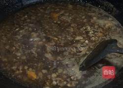 杂酱米线(面)的做法图解4