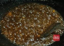 杂酱米线(面)的做法图解5