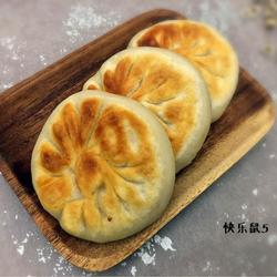 猪肉白菜馅饼的做法[图]