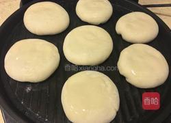 猪肉白菜馅饼的做法图解13