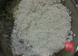 百顺双色珍珠丸子的做法图解17