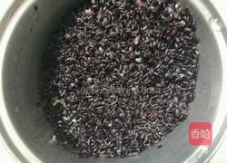 百顺双色珍珠丸子的做法图解18