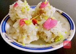 香哈璀璨珍珠丸的做法图解6