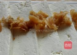 凉拌豆腐的做法图解4