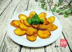 酱香杏鲍菇的做法图解11