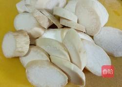 酱香杏鲍菇的做法图解3