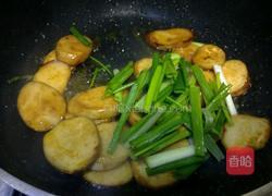 酱香杏鲍菇的做法图解9