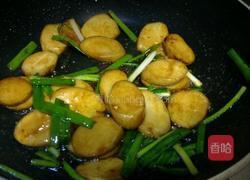 酱香杏鲍菇的做法图解10