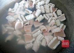 酱烧鱿鱼的做法图解5