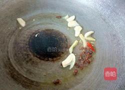 酱烧鱿鱼的做法图解7