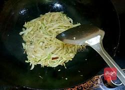 唐山懒豆腐的做法图解4