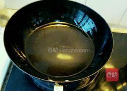 荷包蛋面条的做法图解3