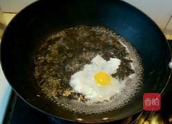 荷包蛋面条的做法图解4