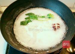 荷包蛋面条的做法图解10