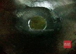 香肠炒黄瓜的做法图解4