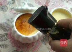 火腿蛋羹的做法图解6