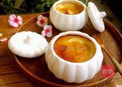 火腿蛋羹的做法图解8