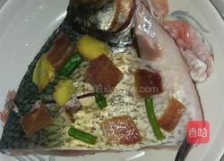 清蒸扁鱼的做法图解1