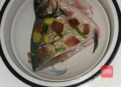 清蒸扁鱼的做法图解2