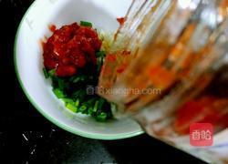 蒜香金针菇的做法图解6