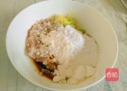  鱼肉饼的做法图解6