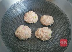  鱼肉饼的做法图解8