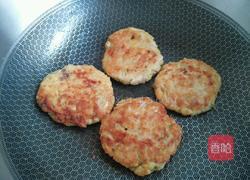  鱼肉饼的做法图解10