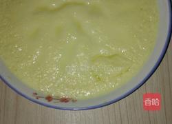 蛋豆腐的做法图解4