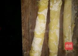 黄金土豆粉皮的做法图解4