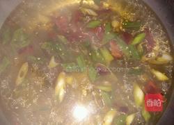 黄金土豆粉皮的做法图解6