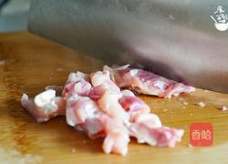 歌山辣子鸡的做法图解1