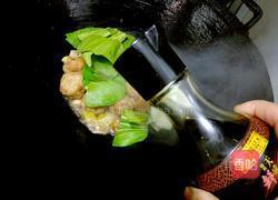 肉丸烧白菜的做法图解8