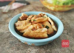 卤水肉片的做法图解8