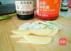 酱香土豆鹌鹑蛋的做法图解3