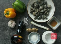 三彩猪肚螺的做法图解1