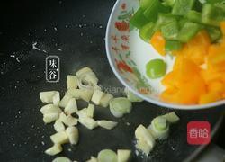 三彩猪肚螺的做法图解4