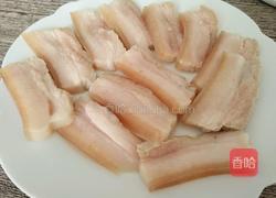 卤水肉片的做法图解4
