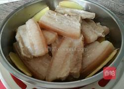 卤水肉片的做法图解5