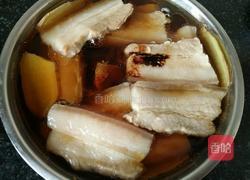 卤水肉片的做法图解7
